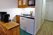 3-kamer apt. voor max. 6 pers. (huisnr. 3103)